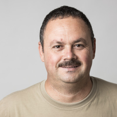 Ilyés István